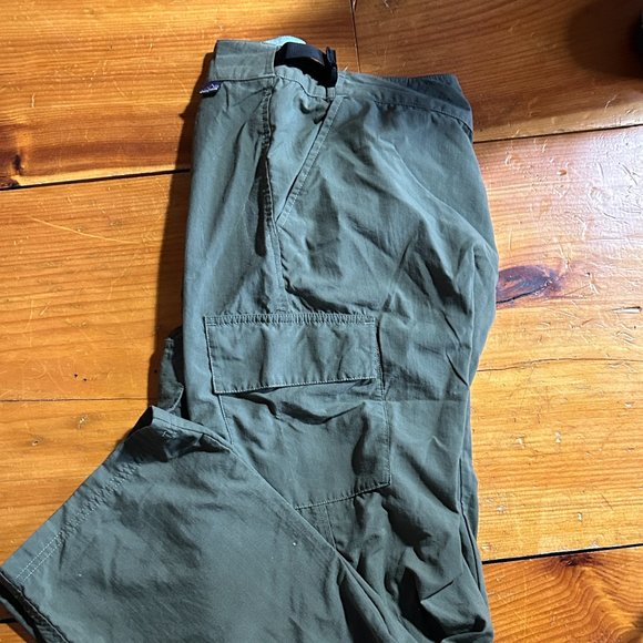 Patagonia Pants - Patagonia Women's Lightweight Hiking Pants